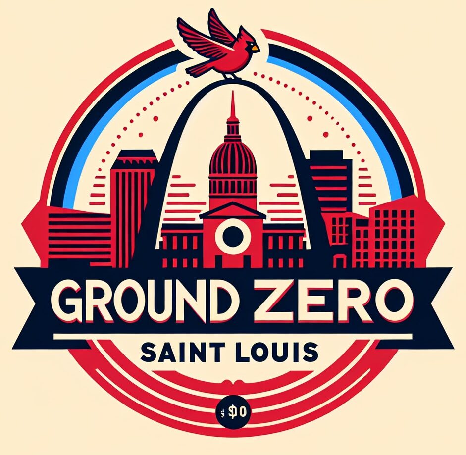 Ground Zero St Louis